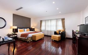 Hotel 1-2-3 Hanoi Hoan Kiem