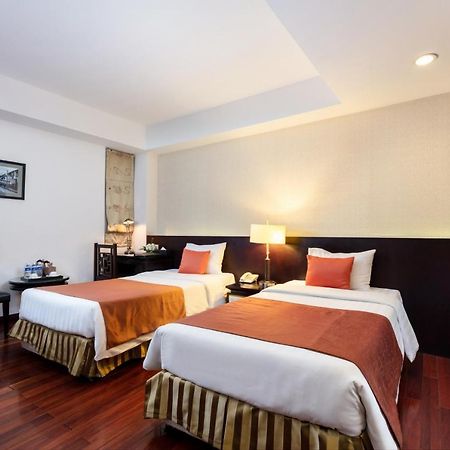 Hotel 1-2-3 Hanoi Hoan Kiem Hà Nội Ngoại thất bức ảnh