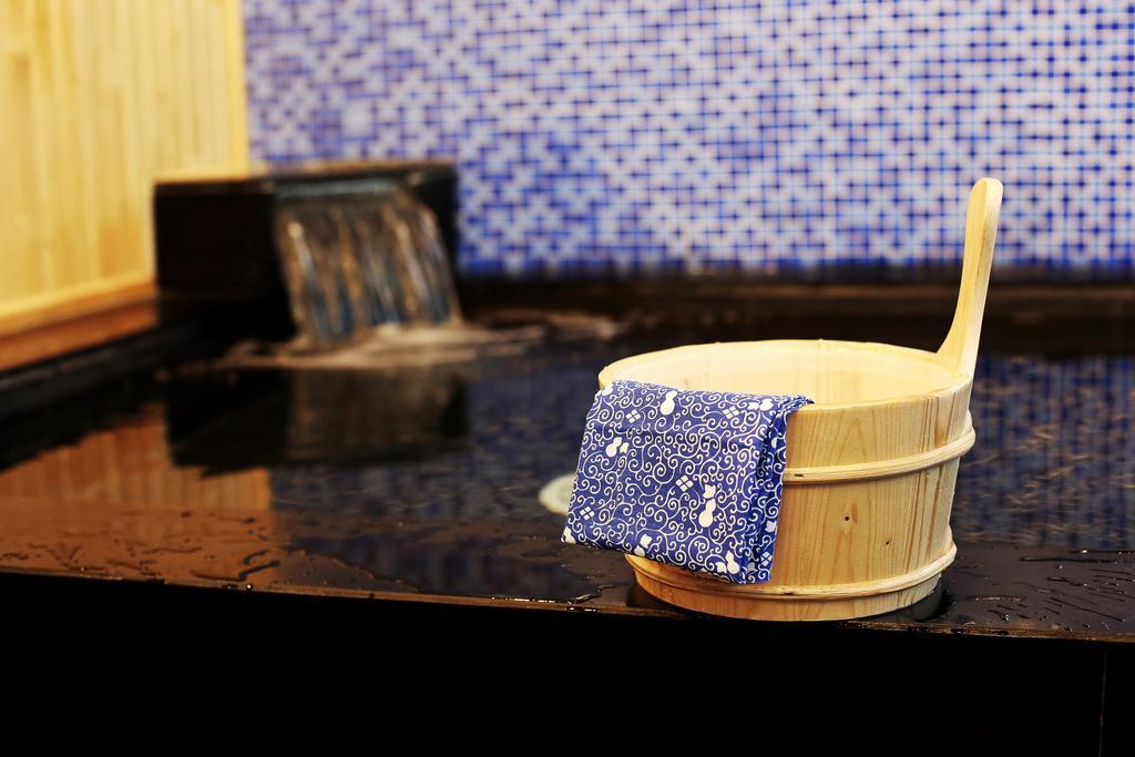 Hotel 1-2-3 Hanoi Hoan Kiem Hà Nội Ngoại thất bức ảnh