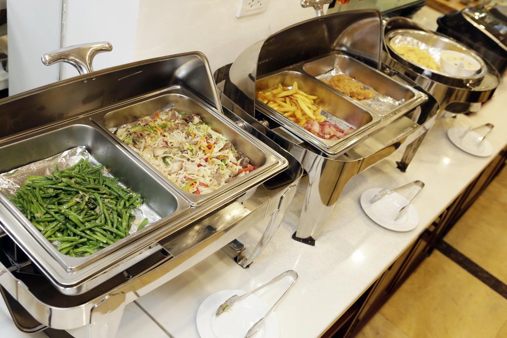 Hotel 1-2-3 Hanoi Hoan Kiem Hà Nội Ngoại thất bức ảnh