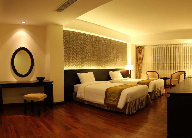 Hotel 1-2-3 Hanoi Hoan Kiem Hà Nội Phòng bức ảnh