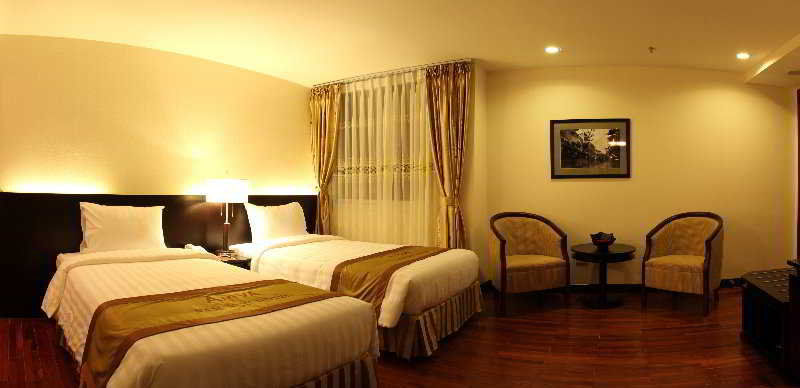 Hotel 1-2-3 Hanoi Hoan Kiem Hà Nội Ngoại thất bức ảnh