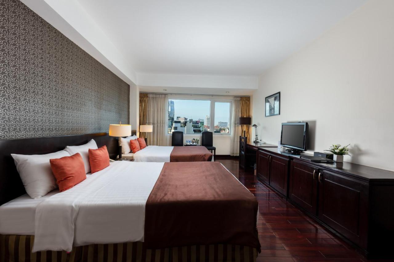 Hotel 1-2-3 Hanoi Hoan Kiem Hà Nội Ngoại thất bức ảnh