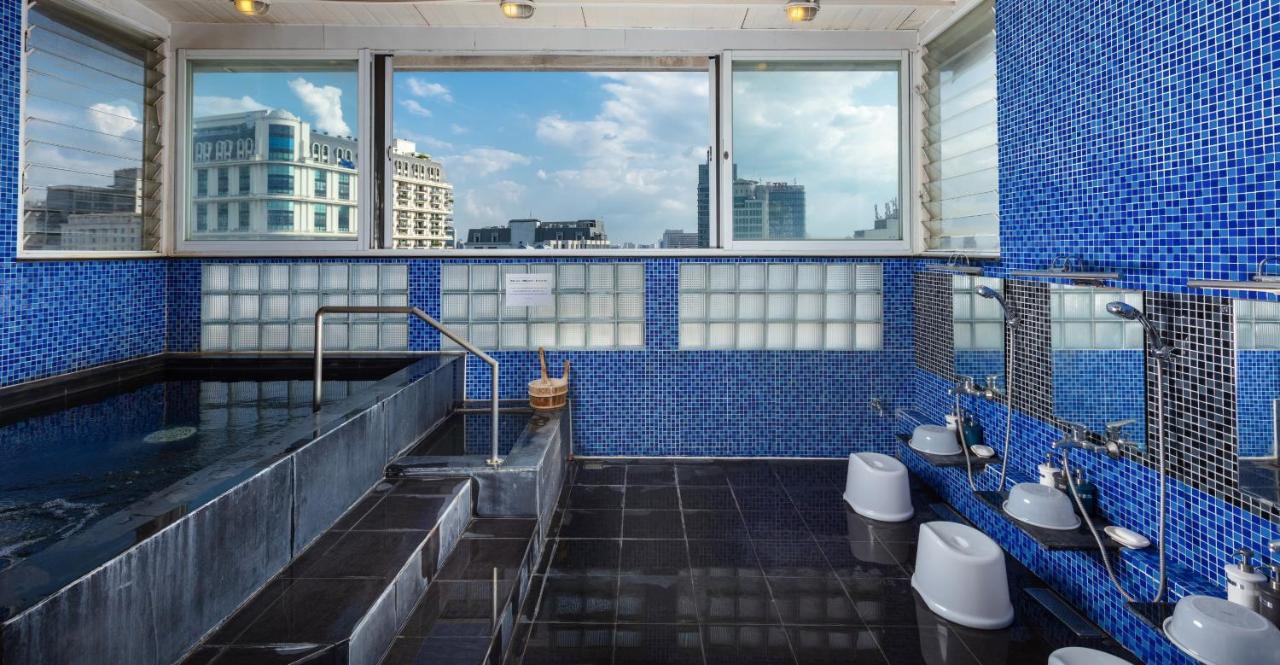 Hotel 1-2-3 Hanoi Hoan Kiem Hà Nội Ngoại thất bức ảnh