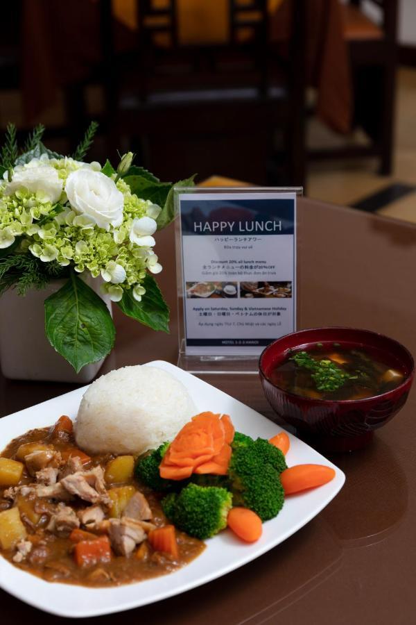 Hotel 1-2-3 Hanoi Hoan Kiem Hà Nội Ngoại thất bức ảnh