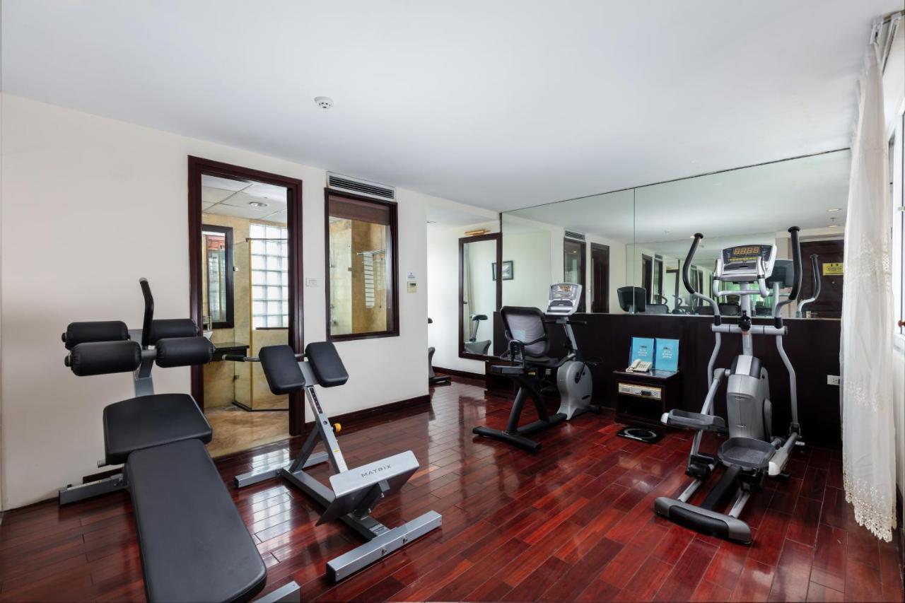 Hotel 1-2-3 Hanoi Hoan Kiem Hà Nội Ngoại thất bức ảnh