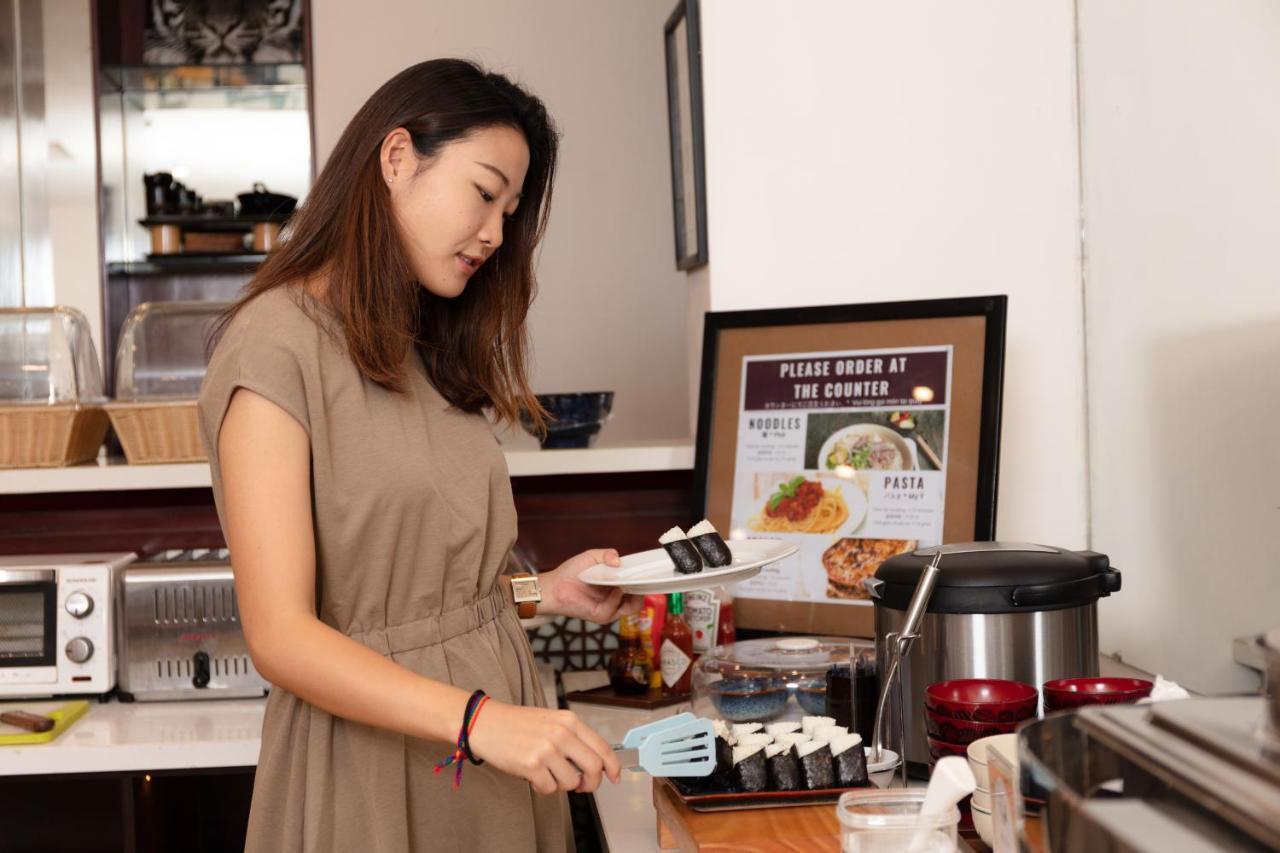 Hotel 1-2-3 Hanoi Hoan Kiem Hà Nội Ngoại thất bức ảnh