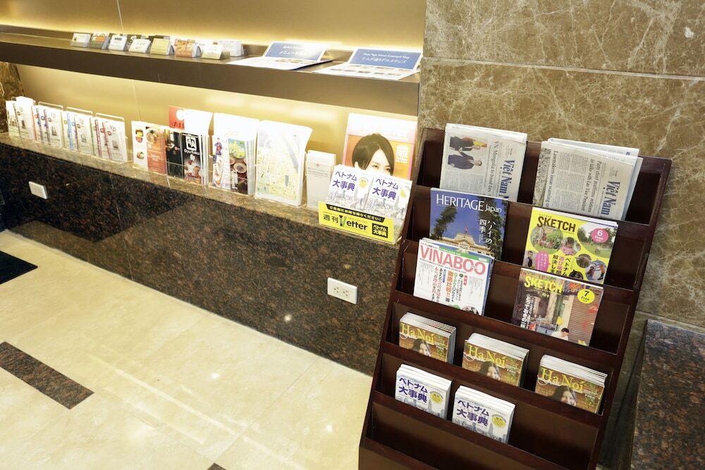 Hotel 1-2-3 Hanoi Hoan Kiem Hà Nội Ngoại thất bức ảnh