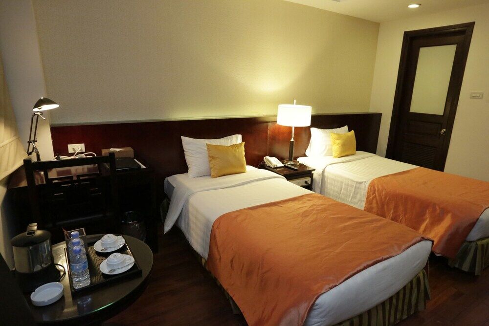 Hotel 1-2-3 Hanoi Hoan Kiem Hà Nội Ngoại thất bức ảnh
