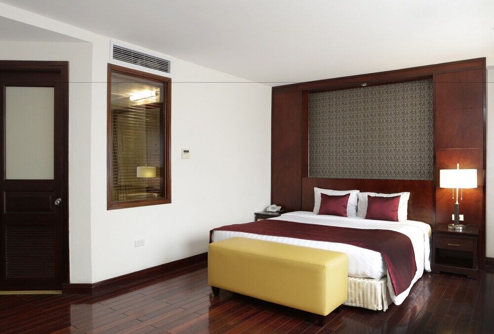 Hotel 1-2-3 Hanoi Hoan Kiem Hà Nội Ngoại thất bức ảnh
