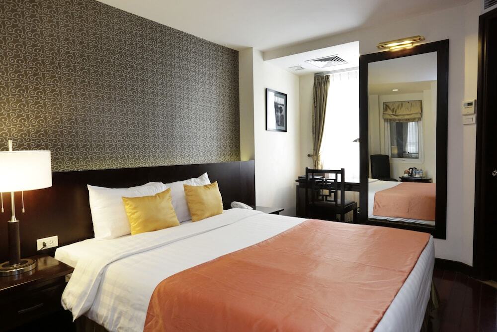 Hotel 1-2-3 Hanoi Hoan Kiem Hà Nội Ngoại thất bức ảnh