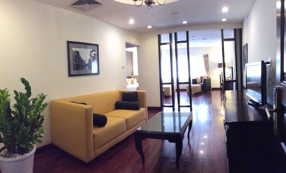 Hotel 1-2-3 Hanoi Hoan Kiem Hà Nội Ngoại thất bức ảnh