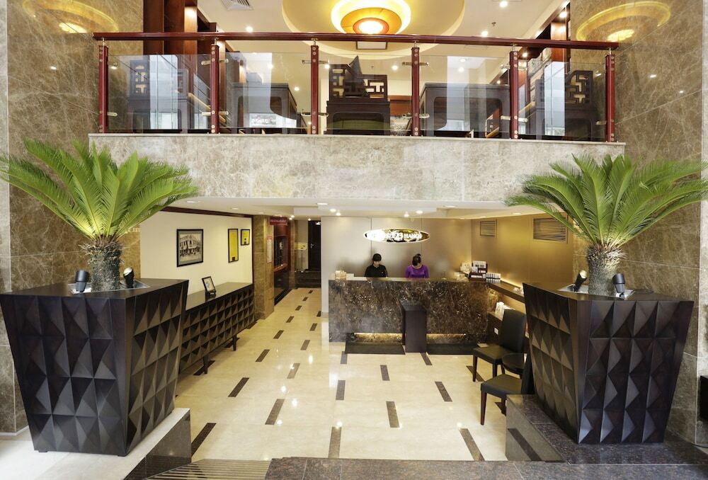 Hotel 1-2-3 Hanoi Hoan Kiem Hà Nội Ngoại thất bức ảnh
