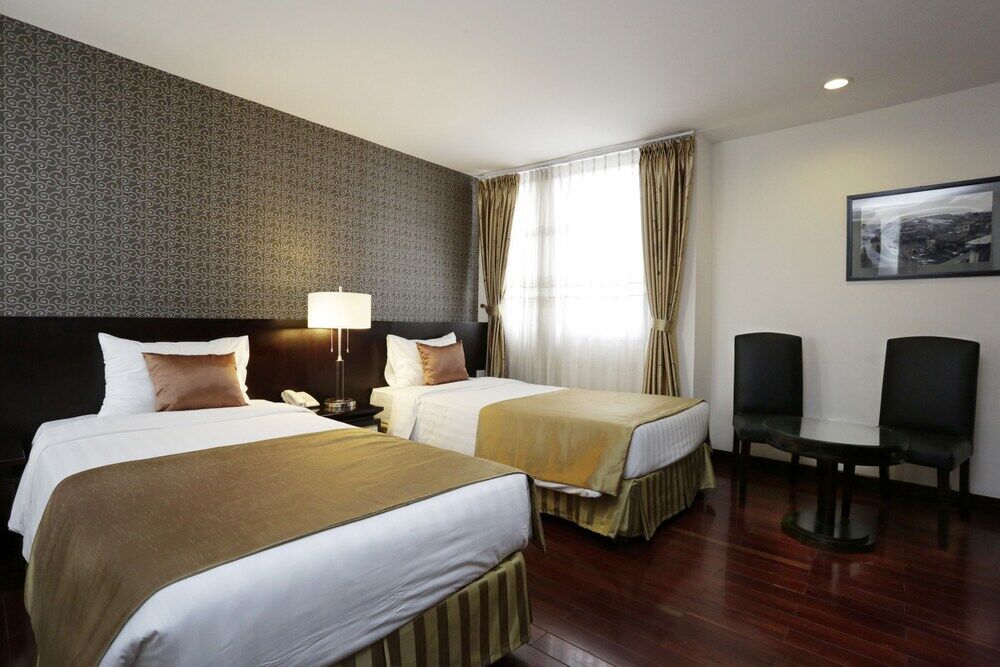 Hotel 1-2-3 Hanoi Hoan Kiem Hà Nội Ngoại thất bức ảnh