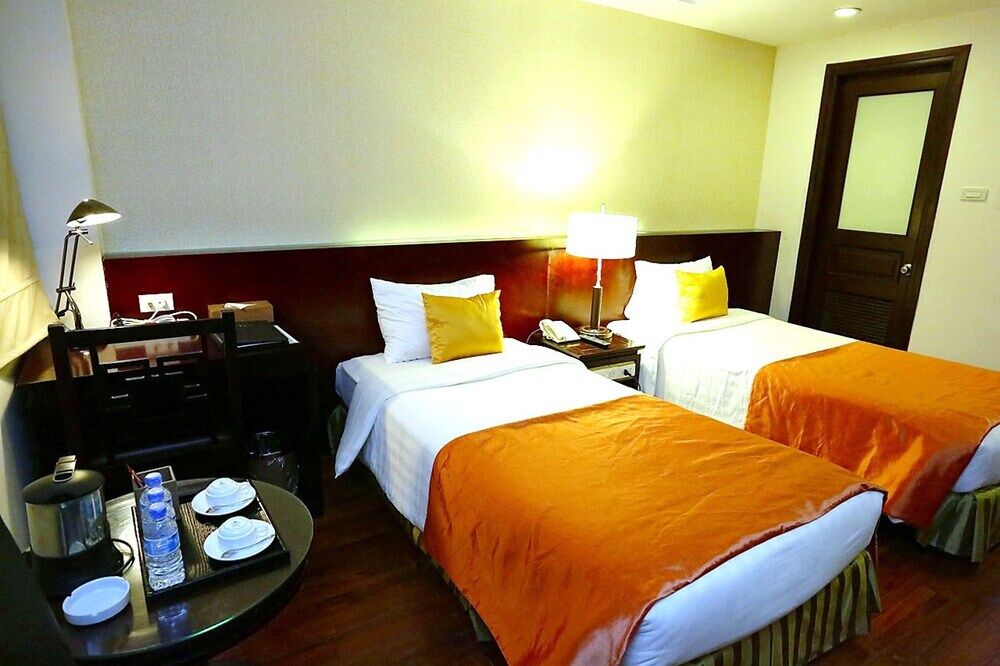 Hotel 1-2-3 Hanoi Hoan Kiem Hà Nội Ngoại thất bức ảnh